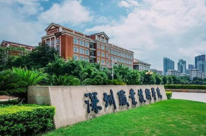 深圳高职高考可以考哪些学校：全面指南与备考策略